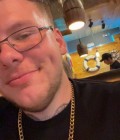 Christopher 29 лет Arkansas  США