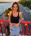 Diana 37 ans Minsk Biélorussie