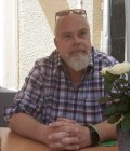 Thorsten 56 ans Wuppertal  Allemagne