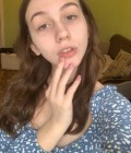 Алина 26 ans Москва Russie