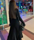 Dili 19 ans Almaty Kazakhstan