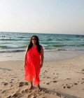 Darya 44 ans Volgograd Russie