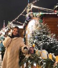 Ivanka 48 ans Zaporojie Ukraine