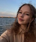 Annastasiia 32 ans Kiev Ukraine