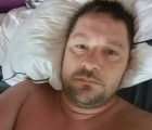 Guillaume 40 ans Concarneau France