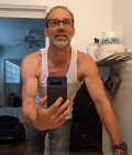 John 63 лет Fort Lauderdale США