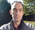 Anthony 41 лет Cugand Франция