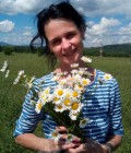 Natalia 50 ans Красноярск Russie