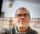 Benoit 56 лет La Tranche Sur Mer Франция