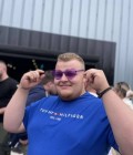 Damien 25 ans Mornant  France