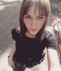 Polina 34 ans Nijhnii Novgorod Russie