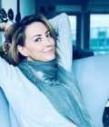 Marina 48 ans Dnipro Ukraine