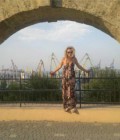 Lili 58 ans Dneprodzerzhinsk Ukraine