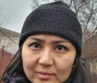 Айгерим 39 ans Almaty Kazakhstan