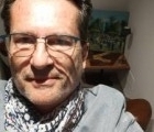Sergio 55 ans Sousse  Tunisie