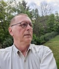 Alain 74 лет Haut Rhin Франция