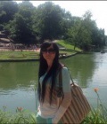 Nataly 53 ans Nikolaev Ukraine