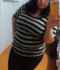 Evgeniia 34 ans Samara Russie