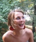 Diana 42 ans Кривой Рог Ukraine
