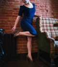 Albina 49 ans Rostov On Don Russie