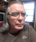 Bernard 68 лет Cheniers Франция