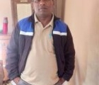 Shailesh 49 ans Mandvi Inde