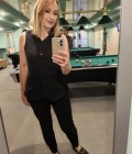 Marina 53 ans Витебск Biélorussie