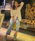 Mariana 38 ans Moscow Russie