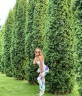 Anna 36 лет Minsk Беларусь