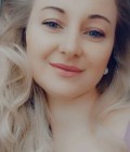 Tanya 38 ans Solonitsevka Ukraine