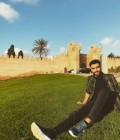 Brahim 27 лет Casablanca  Марокко