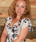 Kristina 49 ans Odessa Ukraine