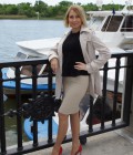 Svetlana 50 ans Rostov Russie