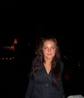 Alena 41 ans Minsk Biélorussie