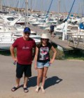 Max 62 ans Valdurenque France