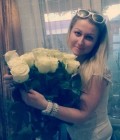 Olenka 38 ans Kharkov Ukraine