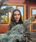 Liliia 38 ans Kyev Ukraine