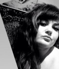 Marina 29 ans Полтава  Ukraine