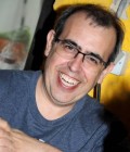 David 48 лет Liège Бельгия
