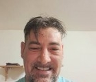 Christophe 49 ans Eupen  Belgique