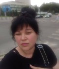 Евгения 41 ans Днепр Ukraine