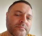 Laurent 54 лет Chalons En Champagne  Франция