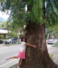 Irene 60 ans Krasnodar Russie