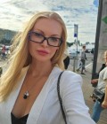 Elizaveta 50 Jahre Kiev Ukraine