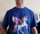 Jean-Michel 59 ans Evin France