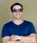 Jean-Luc 57 ans Chalon Sur Saône France