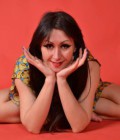 Alisa 38 лет Amsterdam Нидерланды