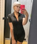 Евгения 34 ans Гродно Biélorussie