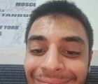 Kerem 21 ans Eğrikoprü Italie