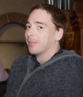 Eric 42 ans Guebwiller France